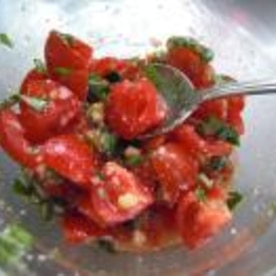 さわらのムニエル フレッシュトマトソース添え レシピ 作り方 By まぁキョロ 楽天レシピ さわらのムニエル フレッシュトマトソース添え レシピ 作り方 By まぁキョロ 楽天レシピ